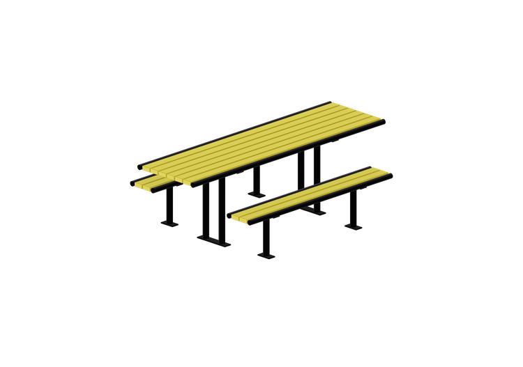Bancs 3D - Combinaison urbaine - Victor Stanley - F56SM -... Bancs 3D - Combinaison urbaine - Victor Stanley - F56SM -...