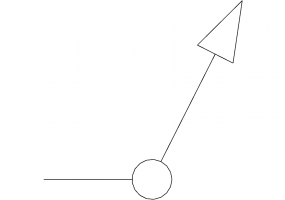 Conduttura ascendente