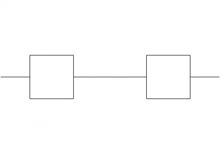 Conducto sobre bandeja o pasarela - ACCA software