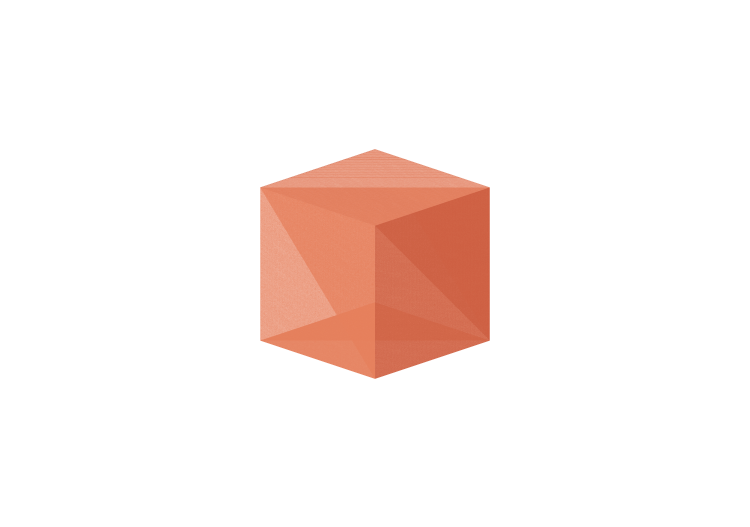 Texture tissu - Orange saumon - ACCA software Texture tissu - Orange saumon - ACCA software