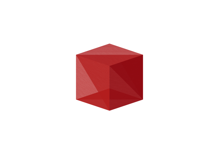 Fabric Texture - Tomatoe Red - ACCA software Fabric Texture - Tomatoe Red - ACCA software