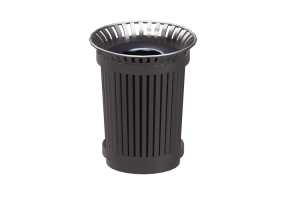 3D Accessories - Trash can - Victor Stanley - RB 36
