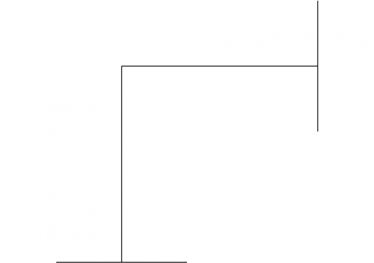 Elbow joint - ACCA software