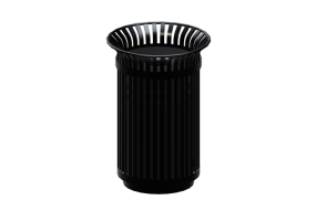 3D Accessories - Trash can - Victor Stanley - SD 35