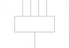 Tableau de distribution