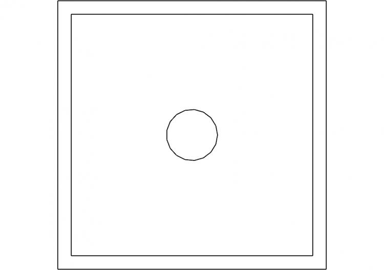 Abzweigdose IP55 - ACCA software