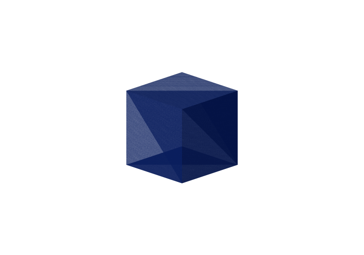 Fabric Texture - Dark Blue - ACCA software Fabric Texture - Dark Blue - ACCA software