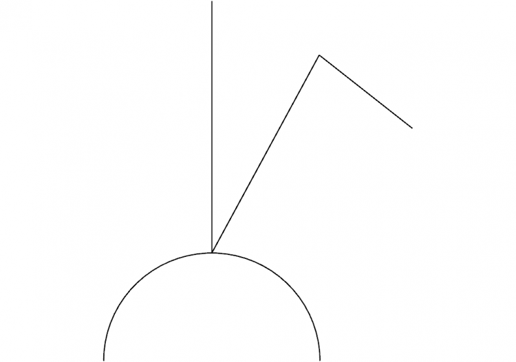 Socket with single-pole switch - ACCA software