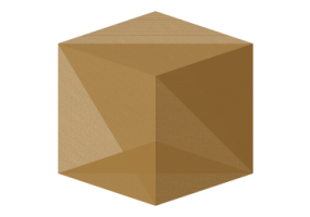 Texture tessuto - Marrone verde