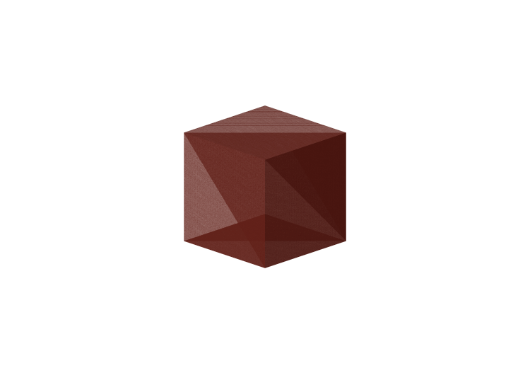 Fabric Texture - Chestnut Brown - ACCA software Fabric Texture - Chestnut Brown - ACCA software