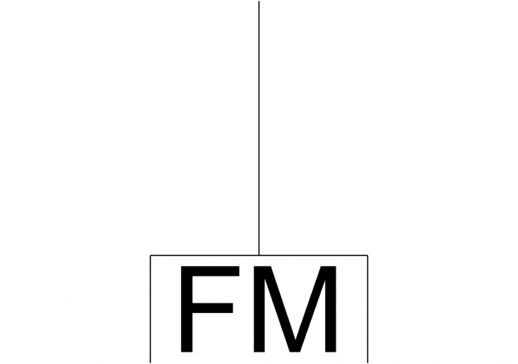 Toma modulación de frecuencia - ACCA software