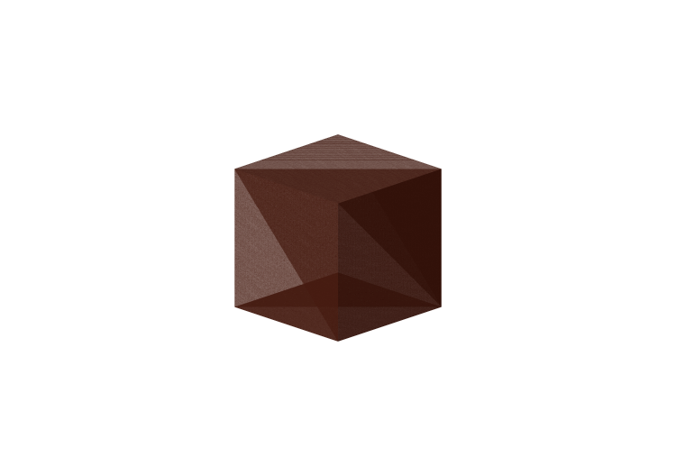 Fabric Texture - Mahogany Brown - ACCA software Fabric Texture - Mahogany Brown - ACCA software