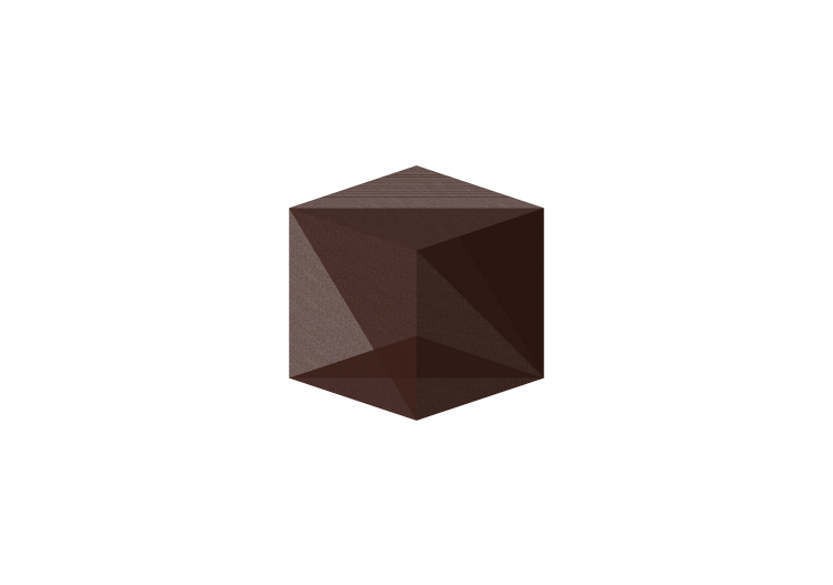 Textura tecido - Castanho chocolate - ACCA software Textura tecido - Castanho chocolate - ACCA software