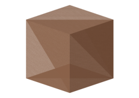 Textura tejido - Marrón pálido