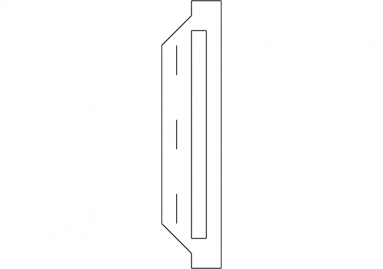 HDMI socket - ACCA software