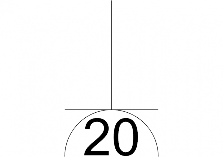 Steckdose 2p+E 20 A - ACCA software