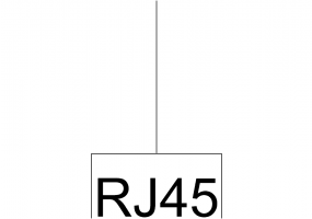 RJ45 Plug