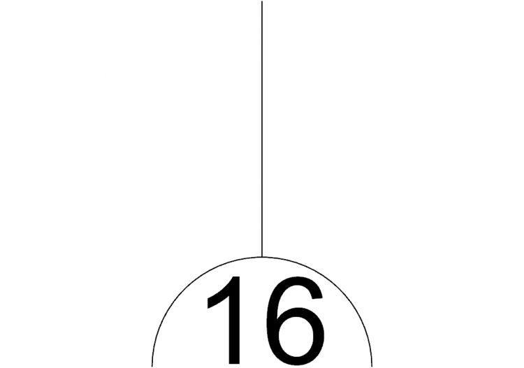 2P 16A socket - ACCA software