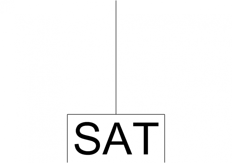 SAT socket - ACCA software