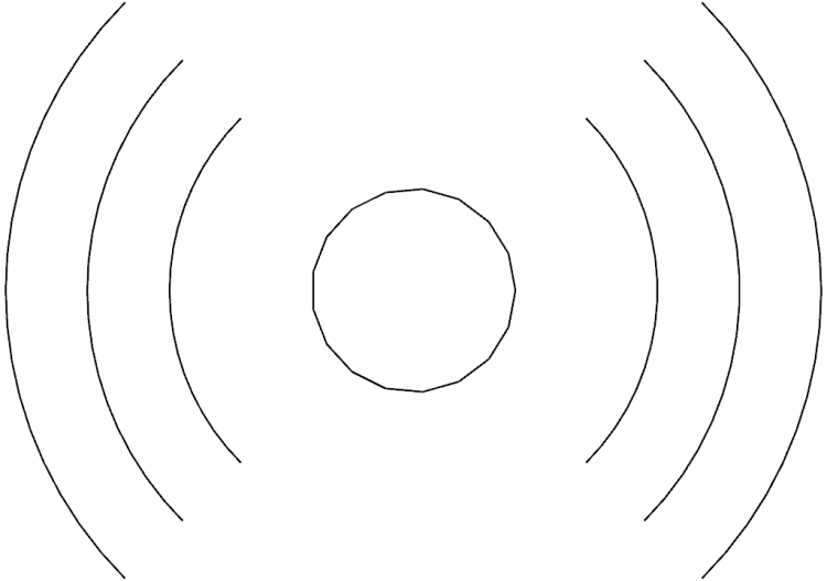 Manette alarme - ACCA software