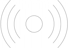 Protector para interruptor alarmas