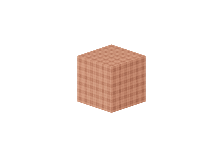 Texture tessuto - Rosso beige - ACCA software Texture tessuto - Rosso beige - ACCA software