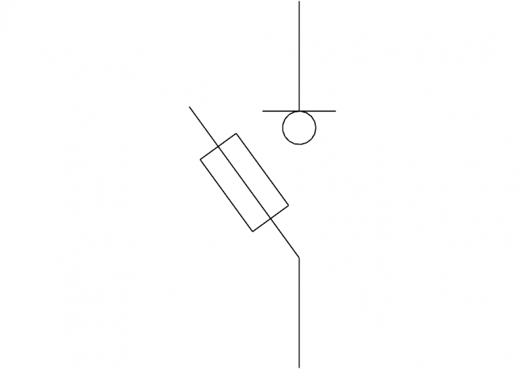 Switch-disconnector with fuse - ACCA software