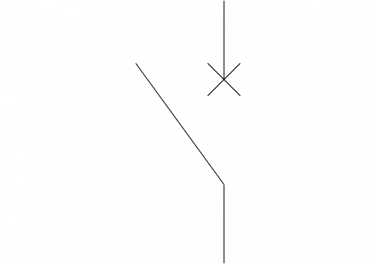 Power switch - ACCA software