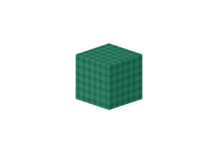 Texture tissu - Vert patine - ACCA software Texture tissu - Vert patine - ACCA software