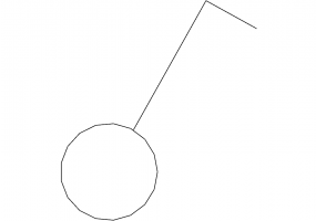 Interruttore unipolare