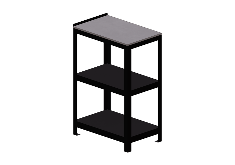 3D Accessories - Metal workbench - Ikea - Grillskär - IKEA 3D Accessories - Metal workbench - Ikea - Grillskär - IKEA