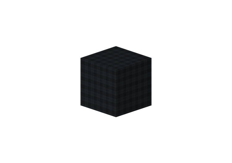 Texture tissu - Gris foncé - ACCA software Texture tissu - Gris foncé - ACCA software