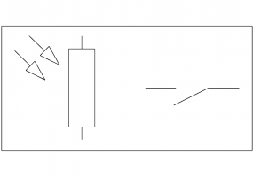 Interruptor crepuscular