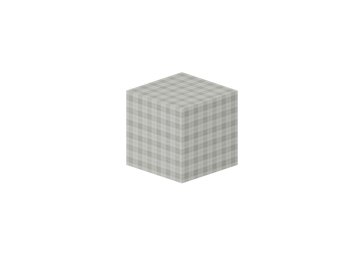 Texture tissu - Gris agate - ACCA software Texture tissu - Gris agate - ACCA software