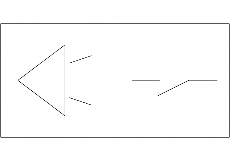 IR switch - ACCA software