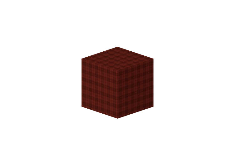 Texture tissu - Marron brun - ACCA software Texture tissu - Marron brun - ACCA software