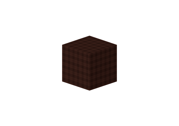 Fabric Texture - Chocolate Brown - ACCA software Fabric Texture - Chocolate Brown - ACCA software