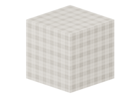 Texture tissu - Blanc cr&egrave;me