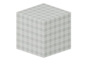 Texture tessuto - Bianco papiro