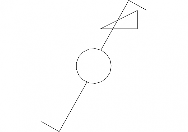 Drehdimmer mit Druck-Wechselschalter - ACCA software