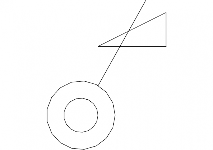 Variateur à bouton - ACCA software