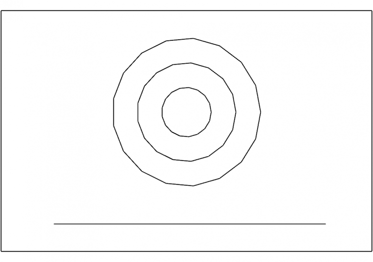 Illuminated nameplate push-button - ACCA software