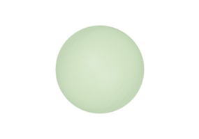 Texture vitre - Vert intense