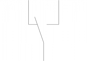 Deviatore (Linea quadri)