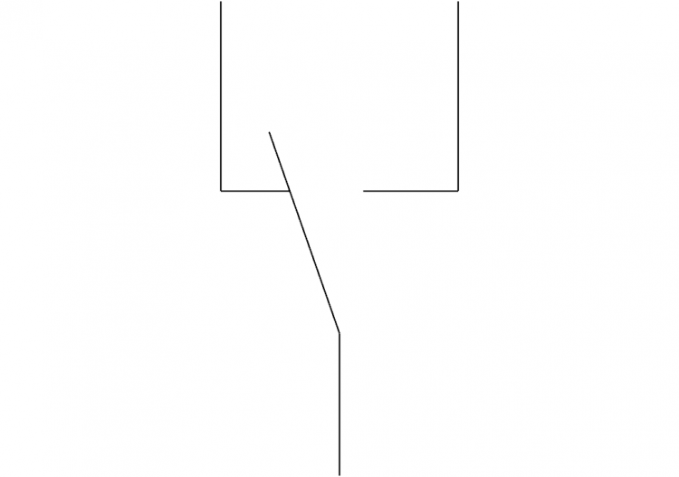 Diverter (SwitchPanel line) - ACCA software