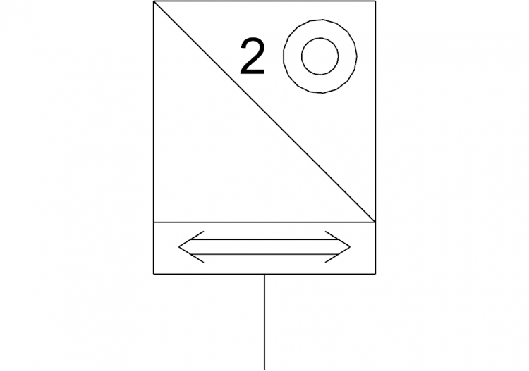 2-Kanal Sender - ACCA software