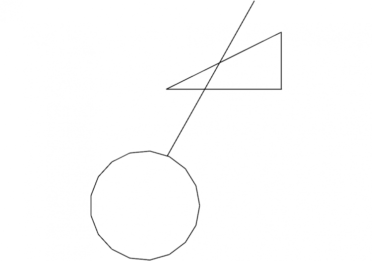 Rotary knob dimmer - ACCA software
