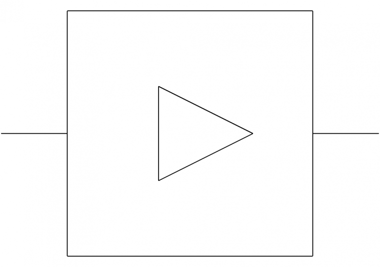 Amplificatore - ACCA software