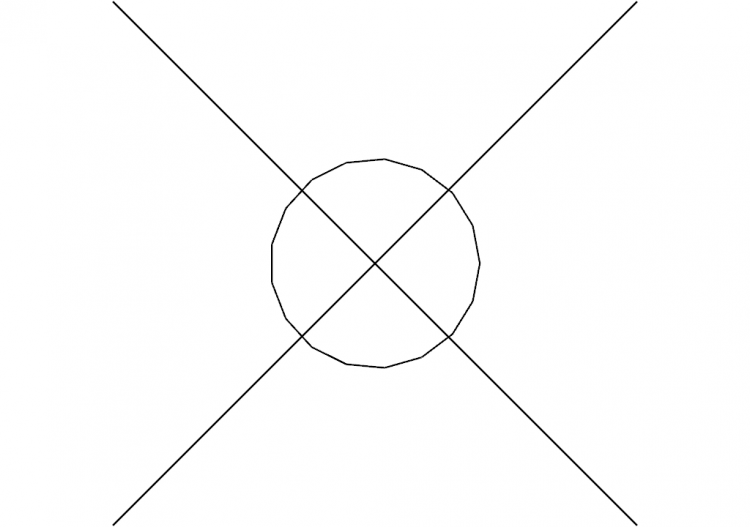 Safety lighting fixture on special circuit - ACCA software