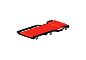 3D Modelle - Unterwagen